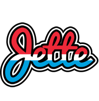 Jette norway logo