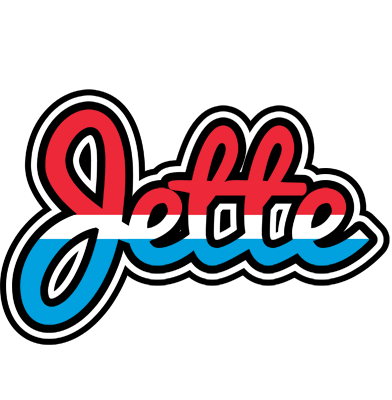 Jette norway logo