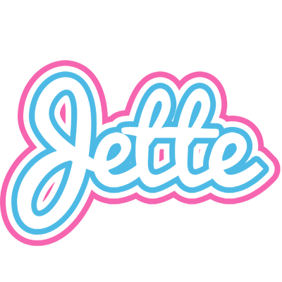 Jette outdoors logo