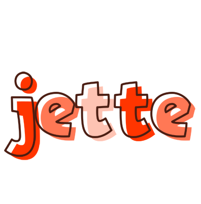 Jette paint logo