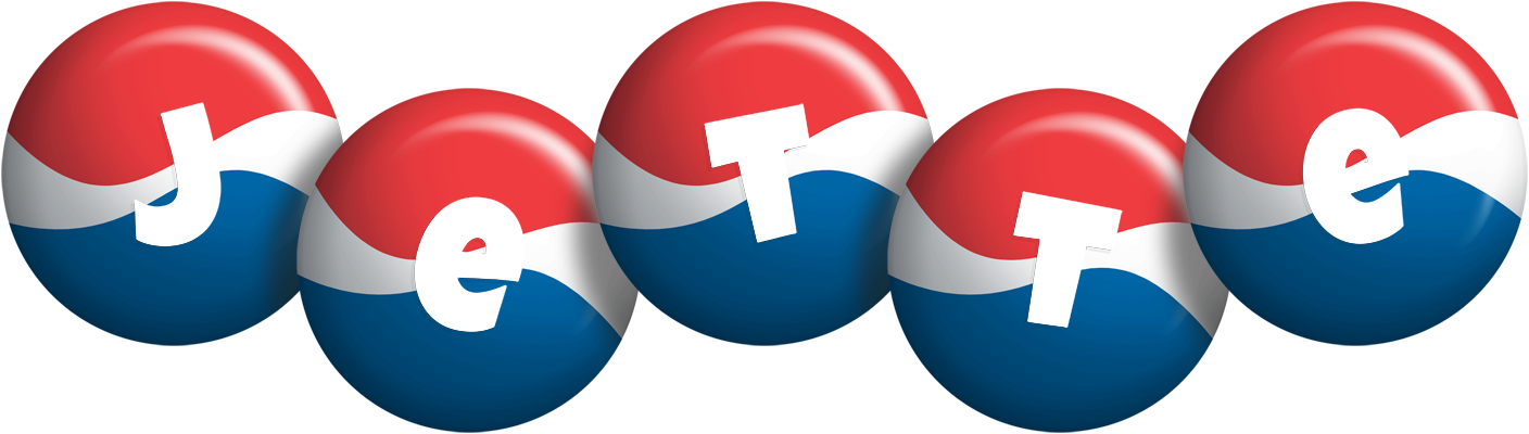 Jette paris logo