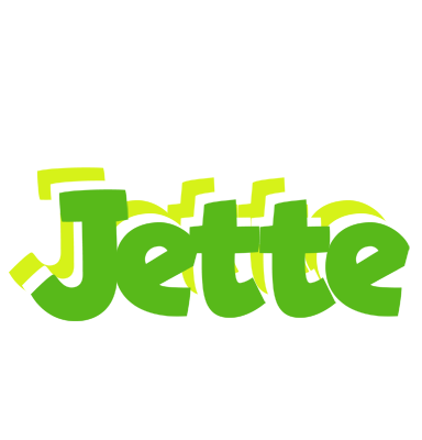 Jette picnic logo