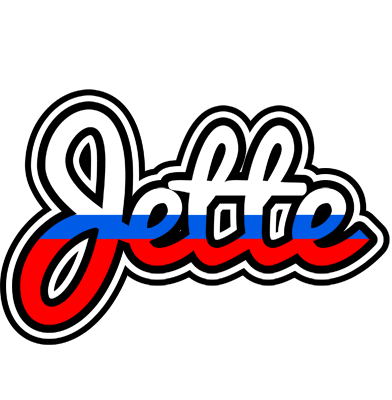 Jette russia logo