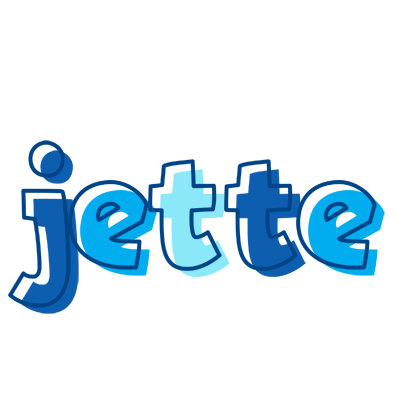 Jette sailor logo