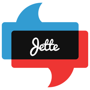 Jette sharks logo