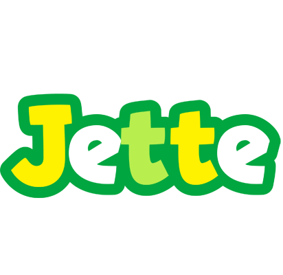 Jette soccer logo
