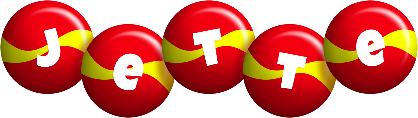 Jette spain logo