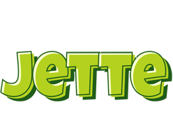 Jette Logo | Name Logo Generator - Smoothie, Summer, Birthday, Kiddo ...