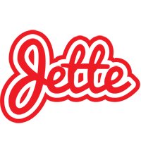 Jette sunshine logo