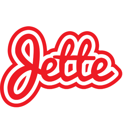 Jette sunshine logo