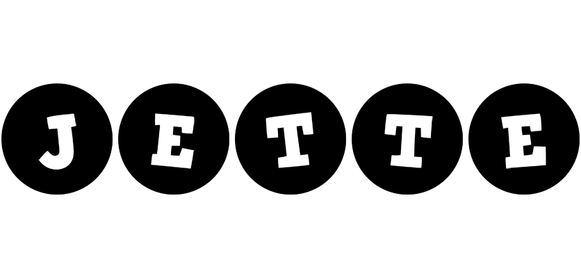 Jette tools logo
