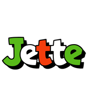 Jette venezia logo