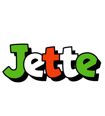 Jette venezia logo