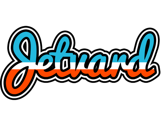 Jetvard america logo