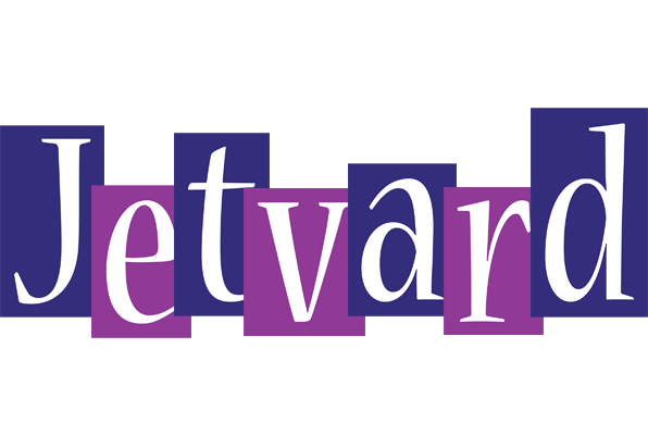Jetvard autumn logo