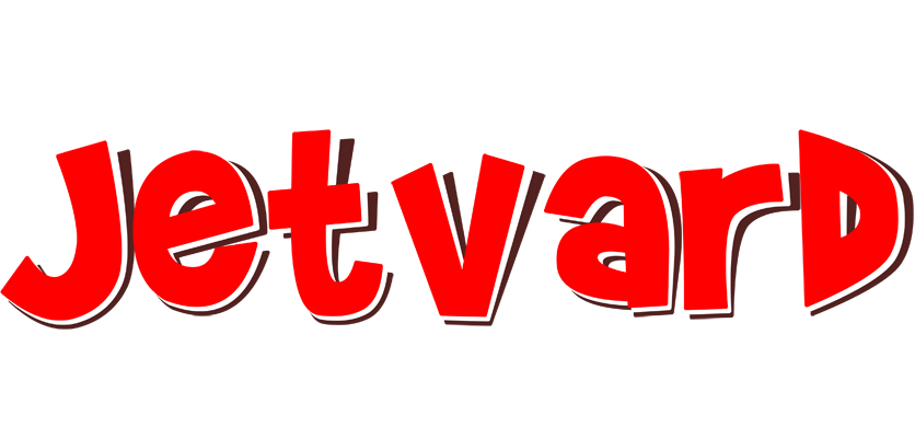 Jetvard basket logo