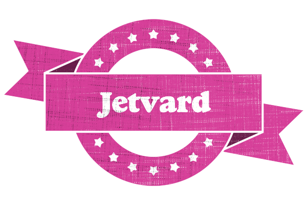 Jetvard beauty logo