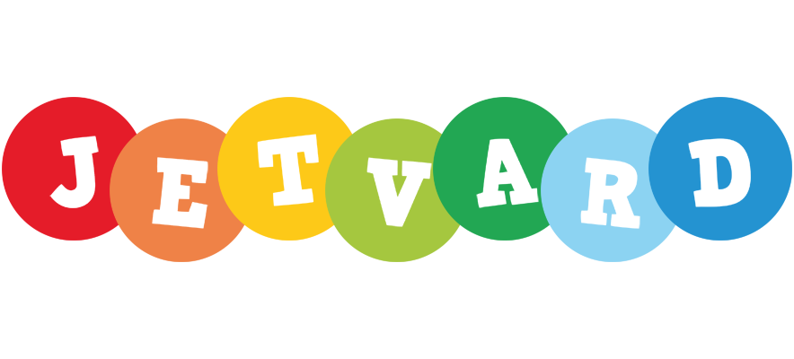 Jetvard boogie logo