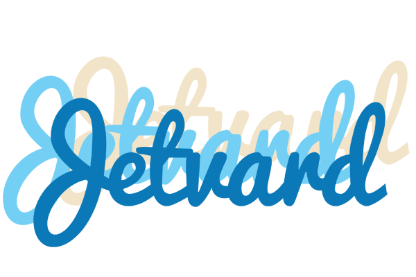 Jetvard breeze logo