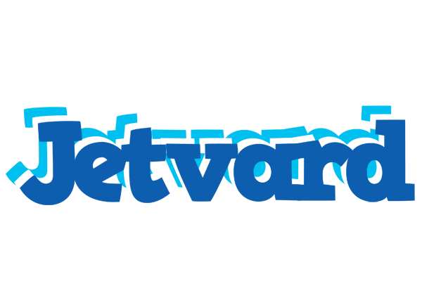 Jetvard business logo