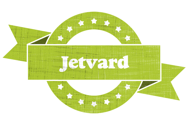 Jetvard change logo