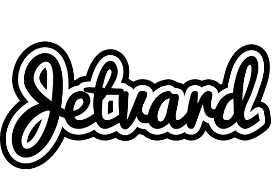 Jetvard chess logo