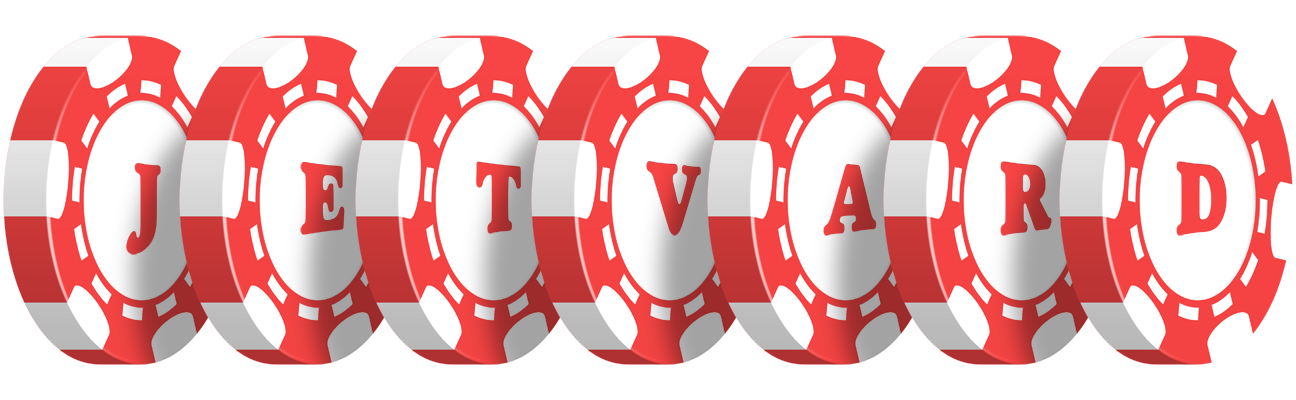 Jetvard chip logo
