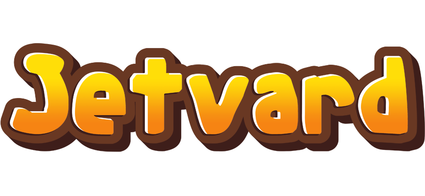 Jetvard cookies logo