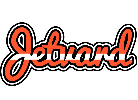Jetvard denmark logo