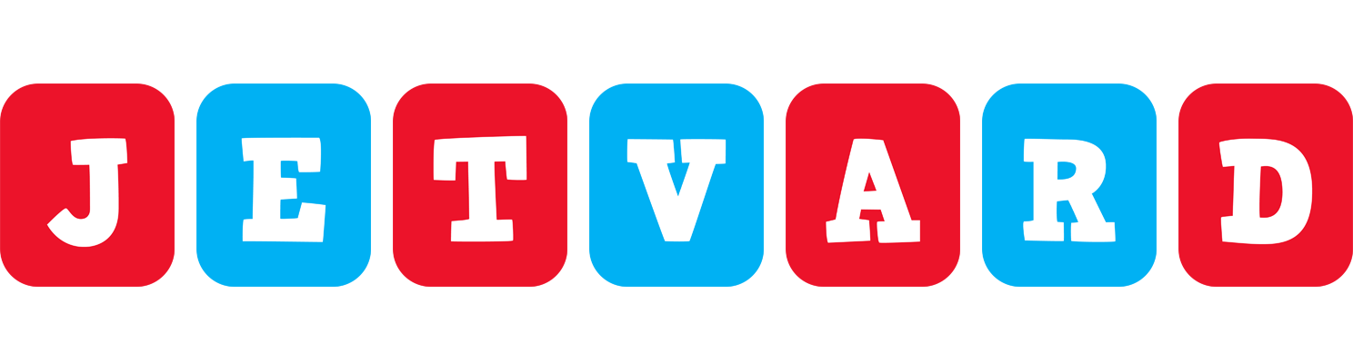 Jetvard diesel logo