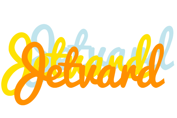 Jetvard energy logo