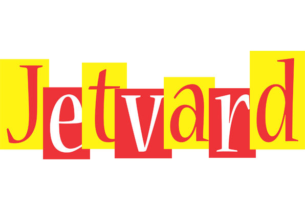 Jetvard errors logo