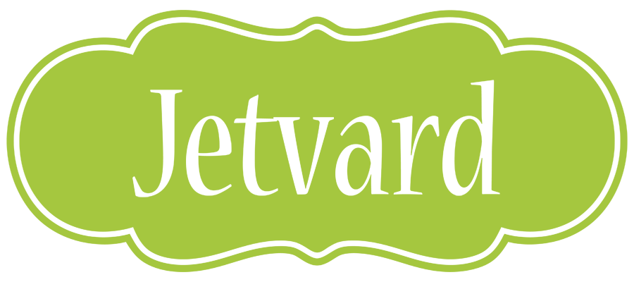 Jetvard family logo