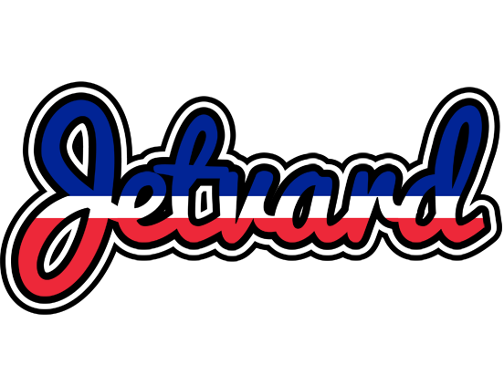 Jetvard france logo