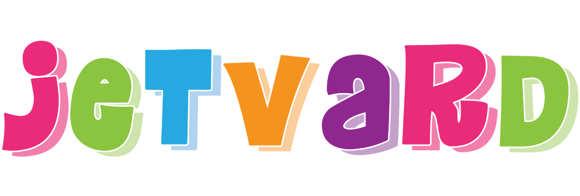 Jetvard friday logo