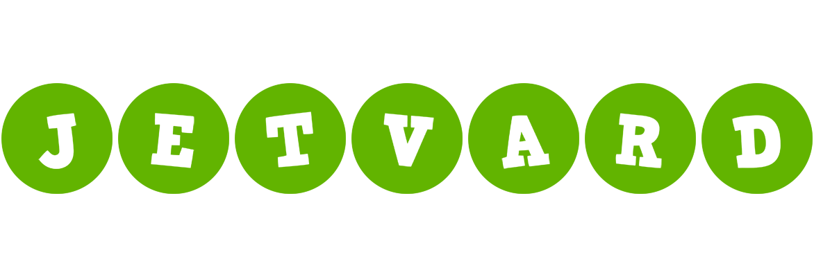 Jetvard games logo
