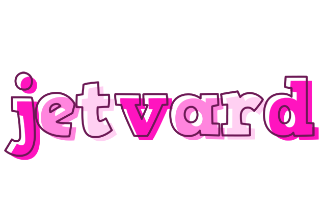 Jetvard hello logo