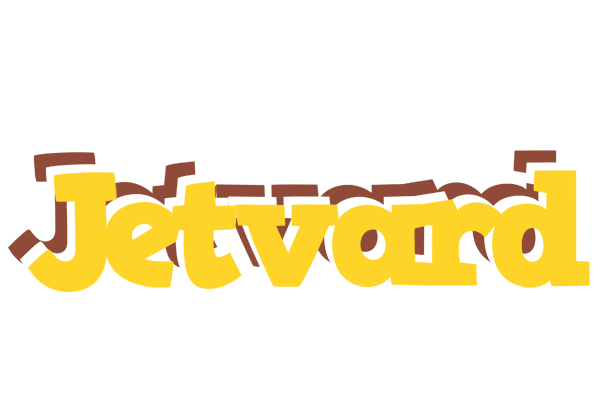 Jetvard hotcup logo