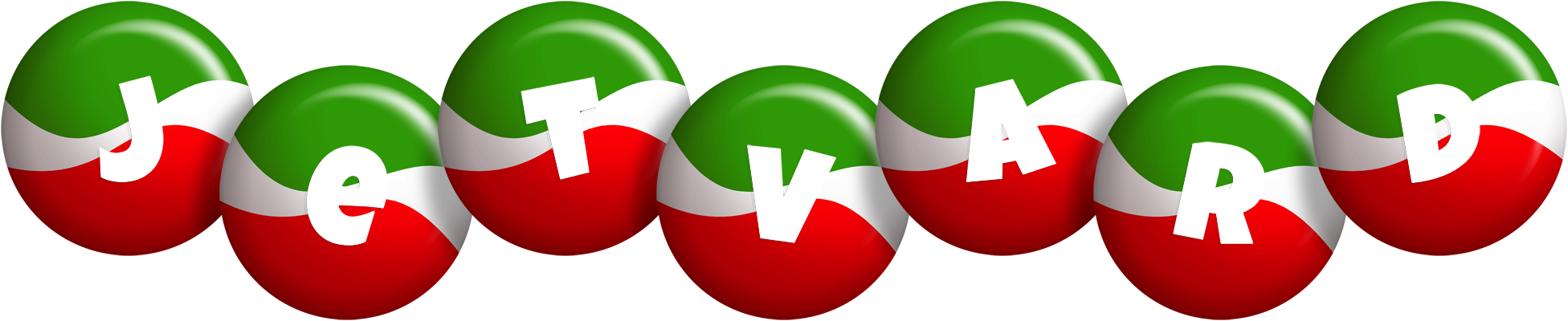 Jetvard italy logo
