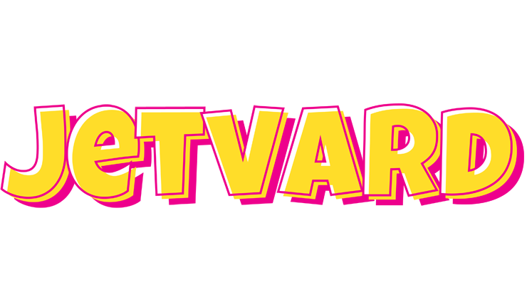 Jetvard kaboom logo