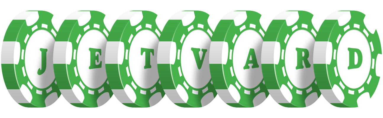 Jetvard kicker logo
