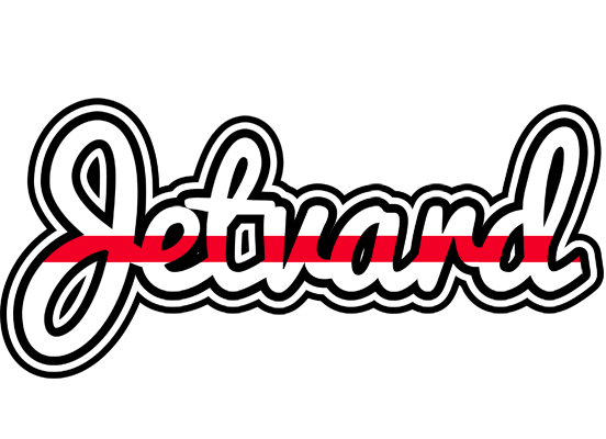 Jetvard kingdom logo