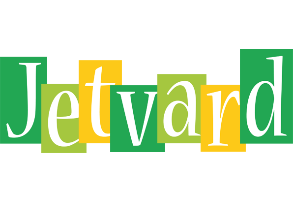 Jetvard lemonade logo