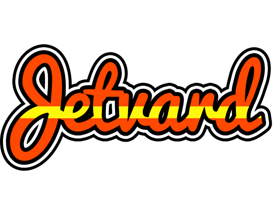 Jetvard madrid logo