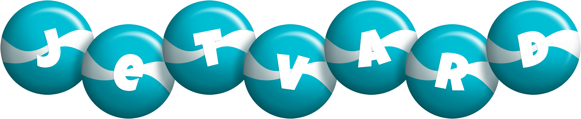 Jetvard messi logo