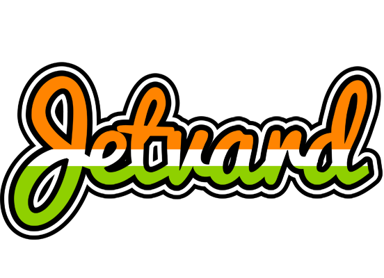 Jetvard mumbai logo