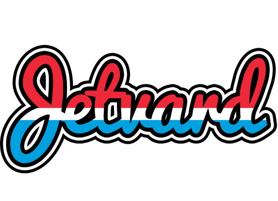 Jetvard norway logo