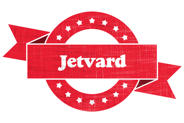 Jetvard passion logo