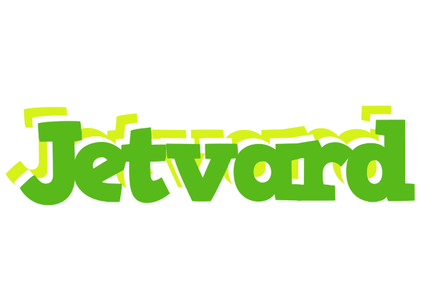 Jetvard picnic logo