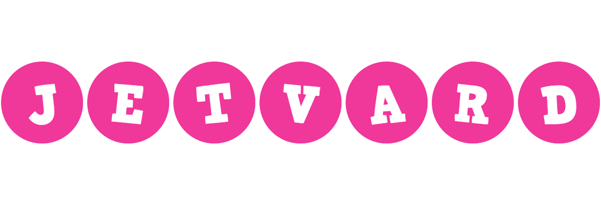 Jetvard poker logo